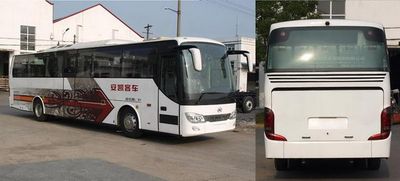 Ankai  HFF6121TK10D coach