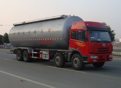 Danling  HLL5312GFLC Powder material transport vehicle