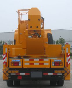 Aichi  HYL5092JGKA High altitude work vehicle