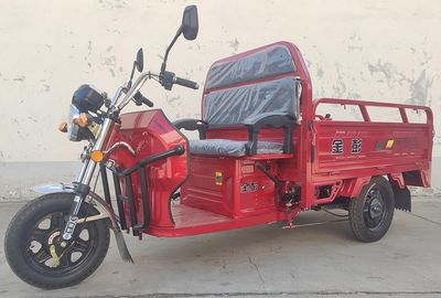 Jinpeng  JP1500DZH7A Electric tricycle