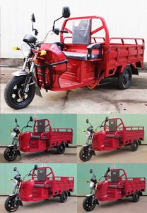 Jinpeng  JP1500DZH7A Electric tricycle