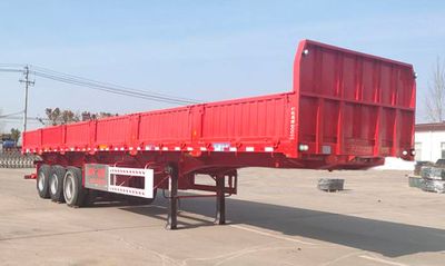 Liangsheng  SHS9400Z tipping chassis 