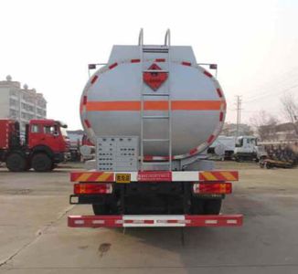 Xingshi  SLS5253GJYD5A Refueling truck