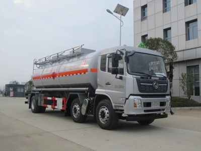 Xingshi  SLS5263GRYD6A Flammable liquid tank transport vehicle