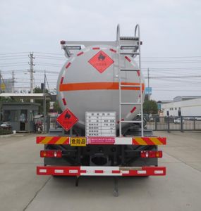 Xingshi  SLS5263GRYD6A Flammable liquid tank transport vehicle