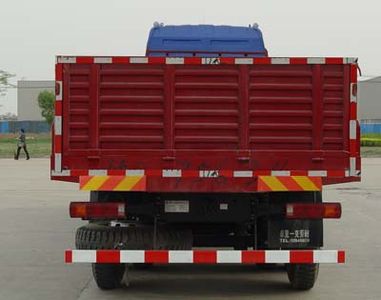 Shaanxi Automobile SX1257GK549 Truck