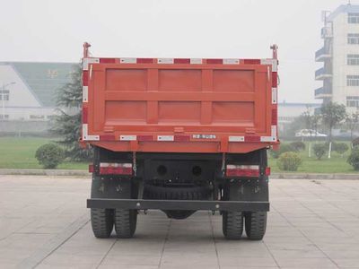 Huashan  SX3064GP3 Dump truck