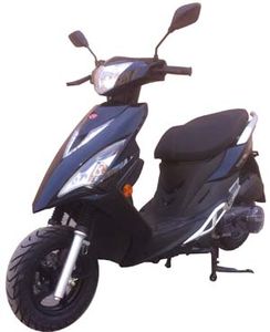 Xundi  XD125T10B Two wheeled motorcycles