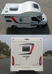 Yaxing  YBL5041XLJ RV