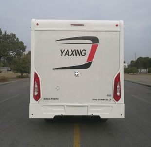 Yaxing  YBL5041XLJ RV