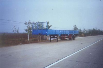 Shenglong  ZXG9251 Semi trailer