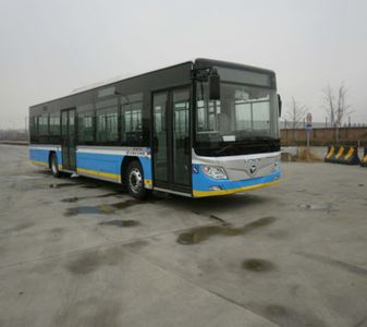 Foton  BJ6123EVCA3 Pure electric city buses