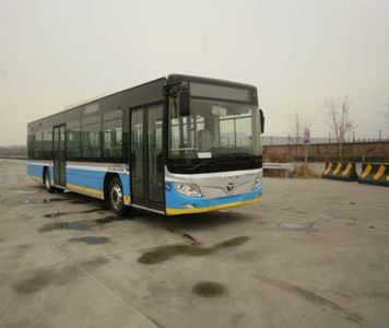 Foton  BJ6123EVCA3 Pure electric city buses