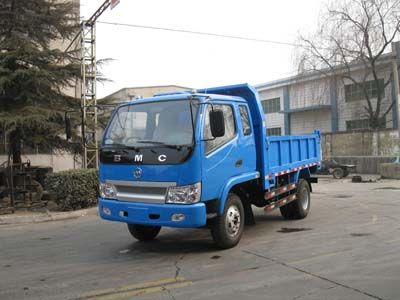 Benma  BM4020PDF3D Self dumping low-speed truck