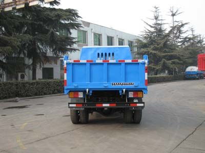 Benma  BM4020PDF3D Self dumping low-speed truck