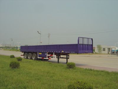 Kaile  FQ9402 Semi trailer