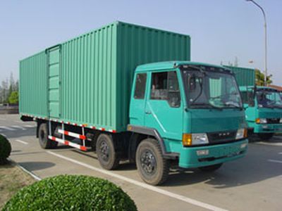 Phoenix FXC5250XXYL7T3Box transport vehicle