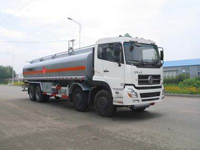 Luping Machinery LPC5313GYYD3 Oil tanker