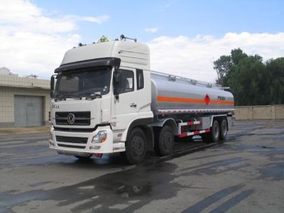 Luping Machinery LPC5313GYYD3 Oil tanker