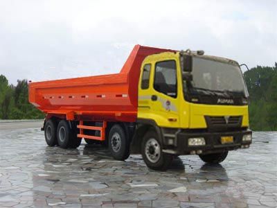 Pengxiang  SDG3311GUMA1 Dump truck