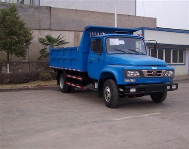 Foton BJ3041V3KBBB4Dump truck