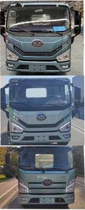 Tongruitong  CAA5070XLJC6 RV