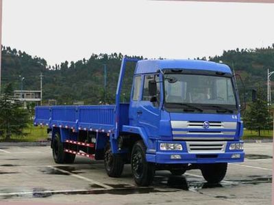 Nanjun CNJ1160JP65BTruck