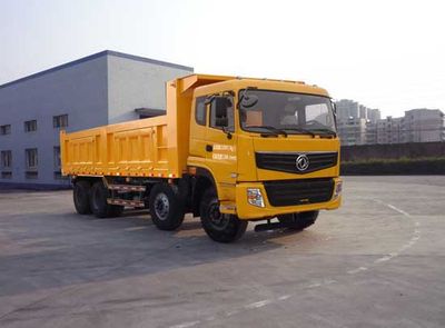 Dongfeng  EQ3310GN50 Dump truck