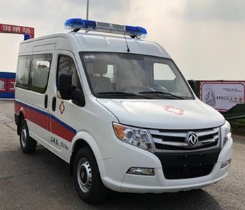 Dongfeng  EQ5040XJHACDAAC ambulance