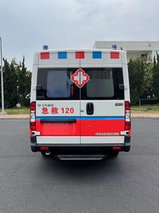 Dongfeng  EQ5040XJHACDAAC ambulance