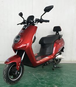 Feiye  FY1200DT9 Electric two wheeled motorcycle