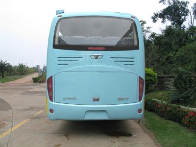 Guilin Daewoo  GDW6900K4 coach