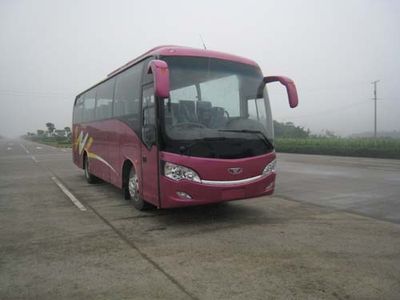 Guilin Daewoo  GDW6900K4 coach