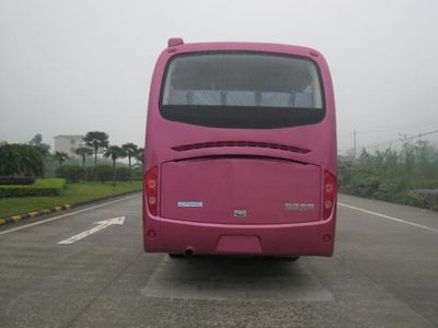 Guilin Daewoo  GDW6900K4 coach