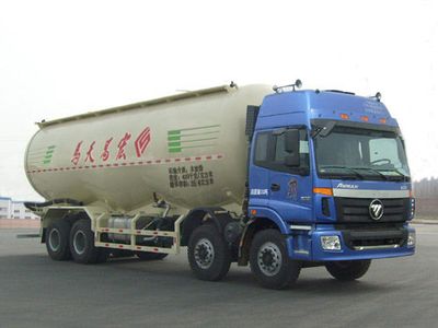 Hongchang Tianma  HCL5313GFLBJ4 Low density powder material transport vehicle