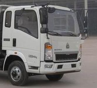 Green Leaf JYJ5047TPBE Flat transport vehicle