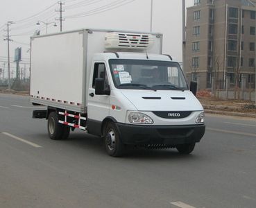 Tianzai  KLT5050XLC Refrigerated truck