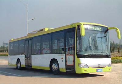 Zhongtong Automobile LCK6110G1 City buses