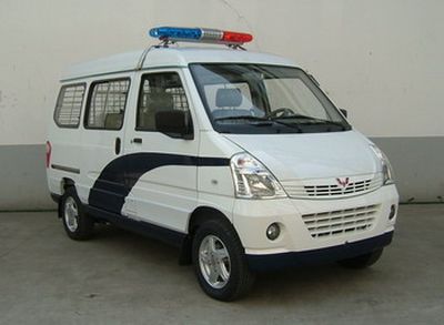 Wuling  LZW5026XQCC3Q Prisoner