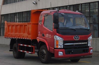 Shitong  STQ3102L7Y1N4 Dump truck