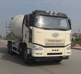 XCMG  XZJ5250GJBB5L Concrete mixing transport vehicle