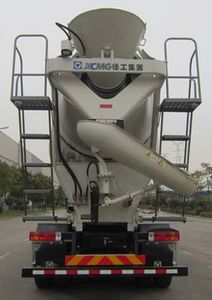 XCMG  XZJ5250GJBB5L Concrete mixing transport vehicle