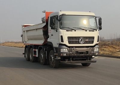 Dongfeng  DFH3310A20 Dump truck