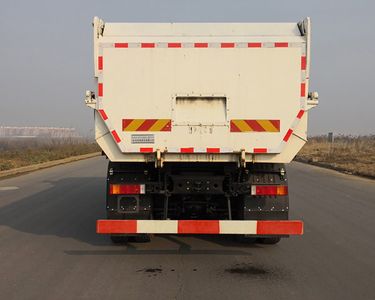 Dongfeng  DFH3310A20 Dump truck