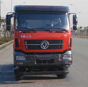 Dongfeng  DFH3310A20 Dump truck