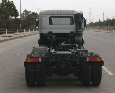 Dongfeng  DFH3310A20 Dump truck