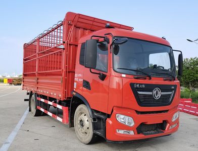 Dongfeng  DFH5140CCYEX Grate type transport vehicle