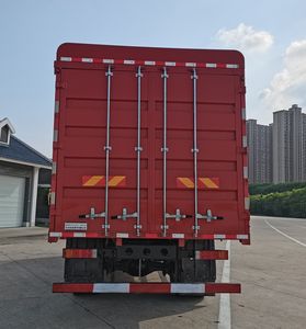 Dongfeng  DFH5140CCYEX Grate type transport vehicle