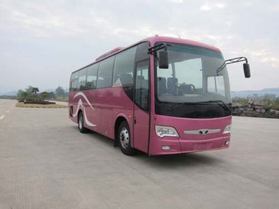 Guilin Daewoo  GDW6103HKD2 coach