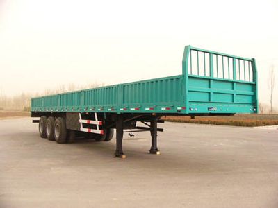 Xunli  LZQ9320 Semi trailer